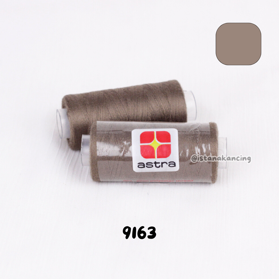 Astra Thread Strip 17