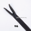 YKK Invisible Zipper - Strip Y