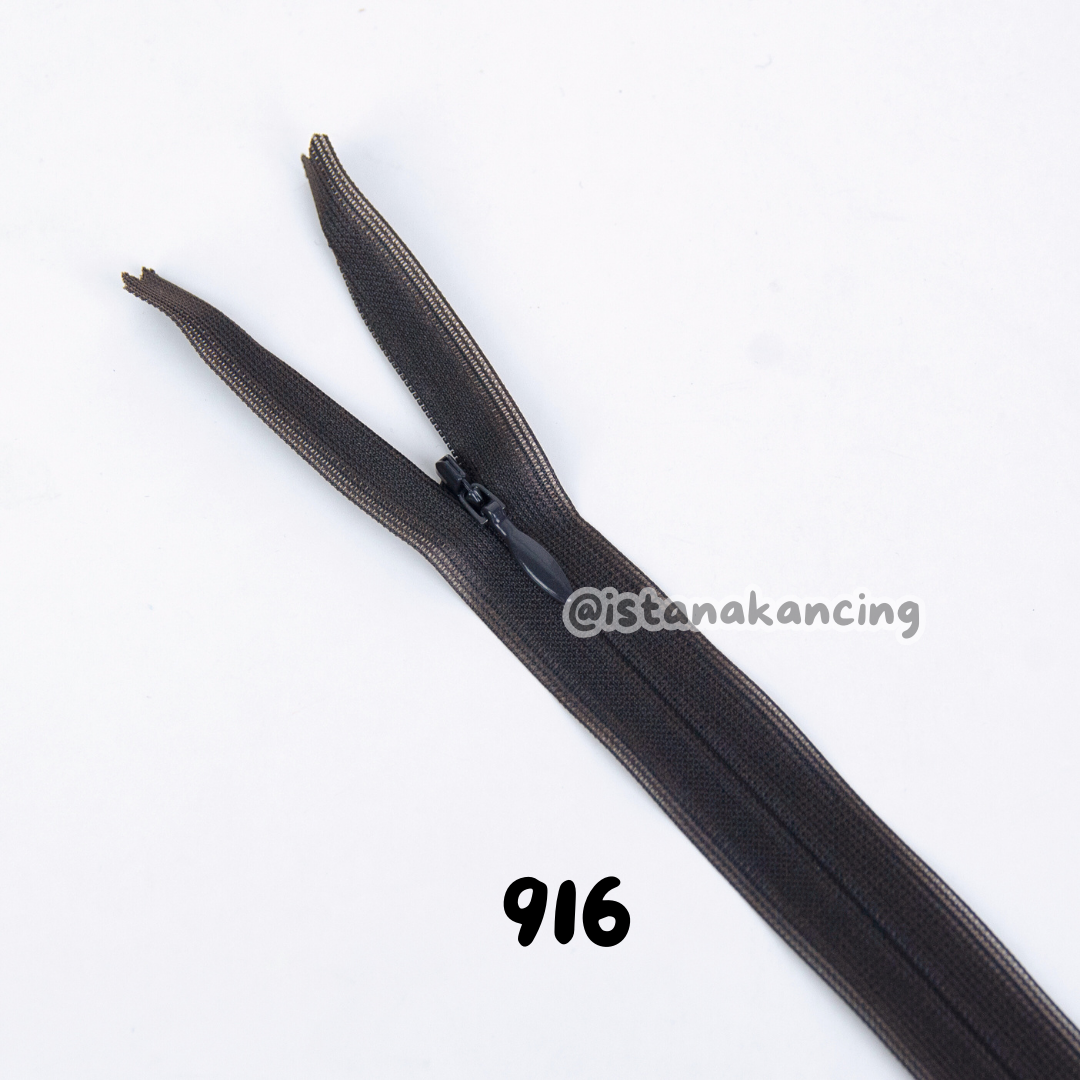 YKK Invisible Zipper - Strip Y