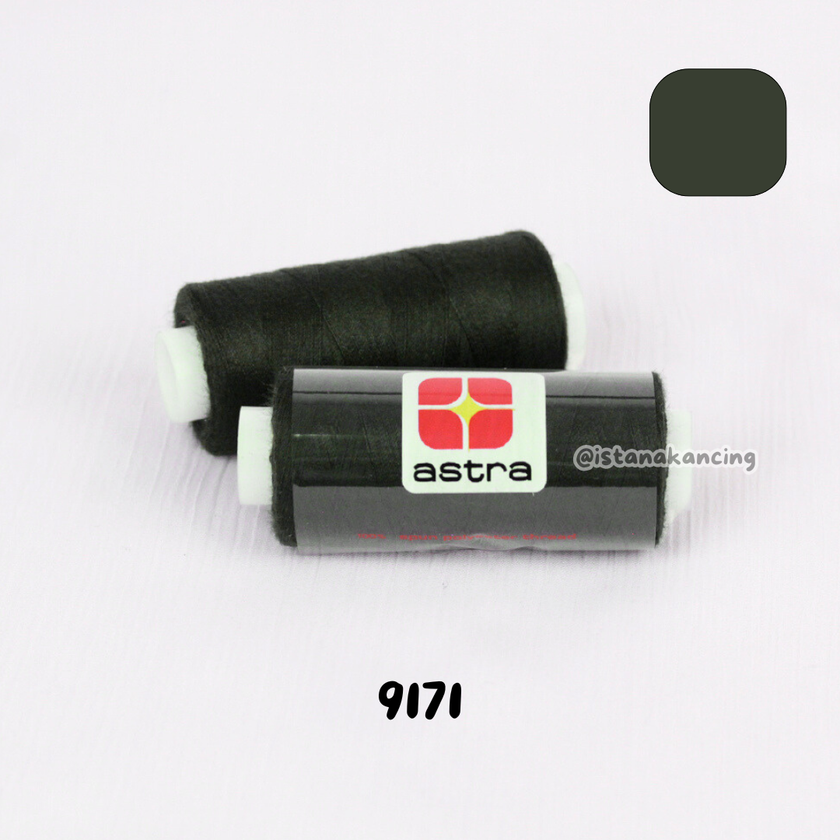 Astra Thread Strip 17