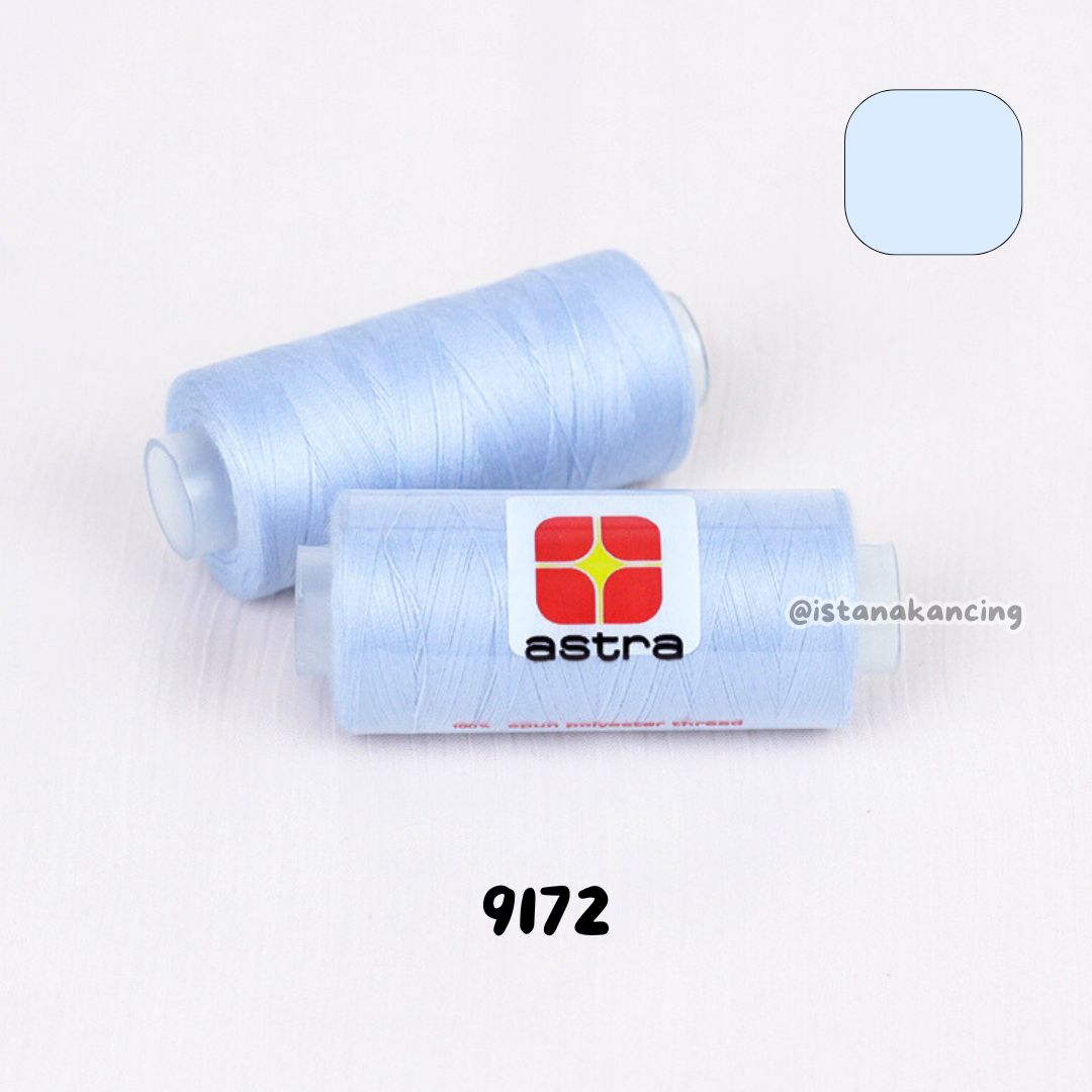 Astra Thread Strip 10