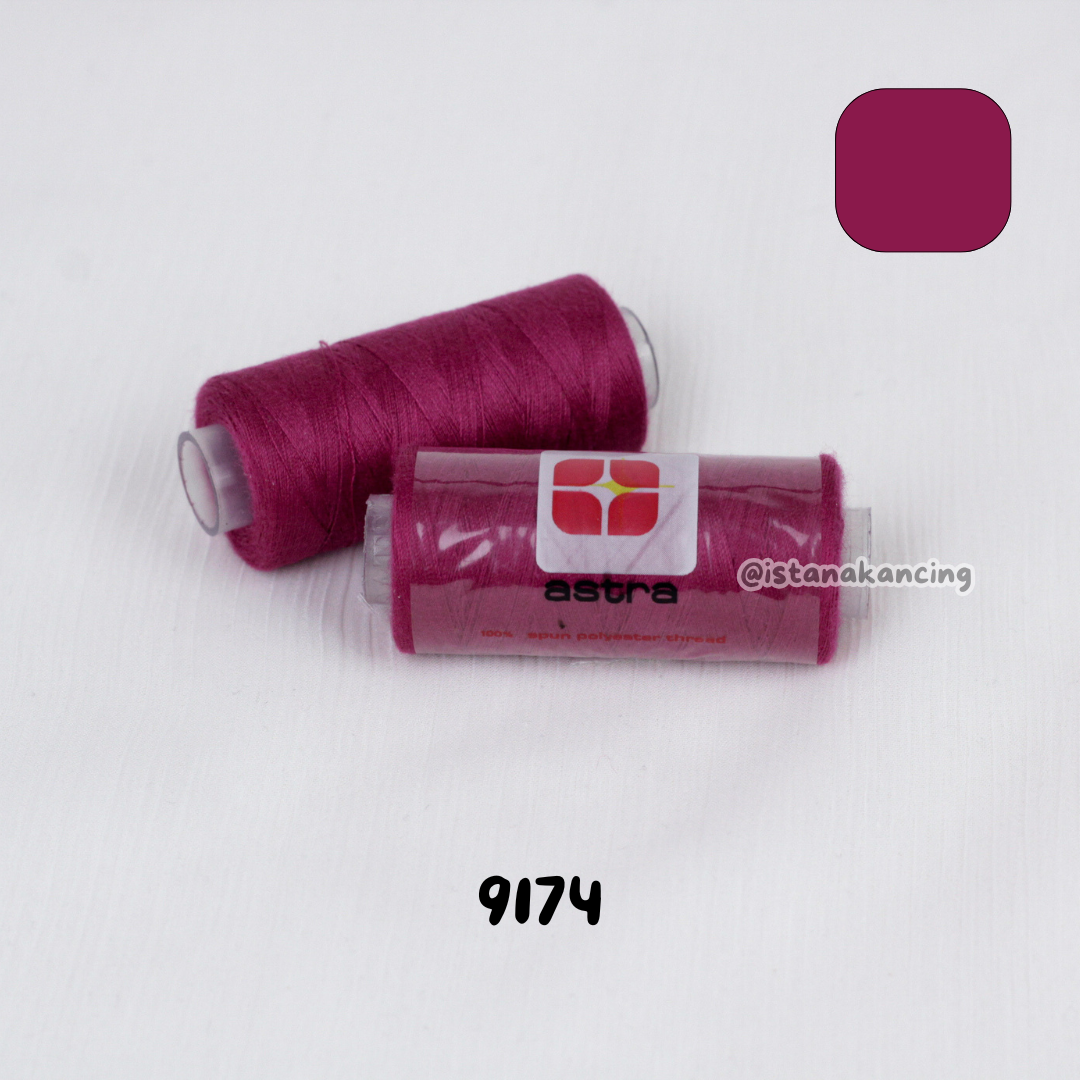 Astra Thread Strip 8