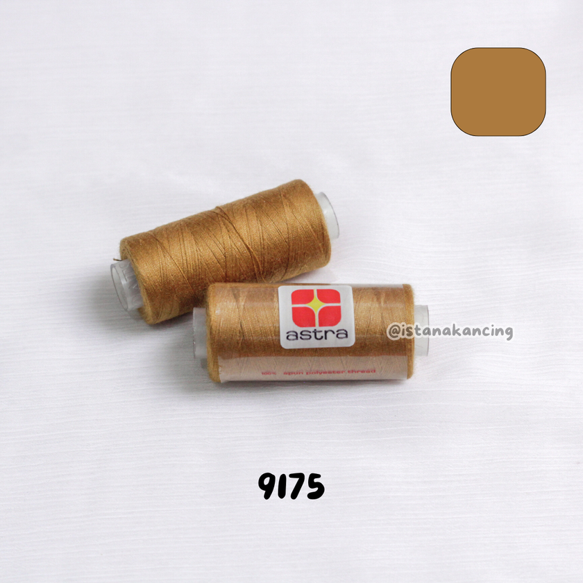 Astra Thread Strip 2