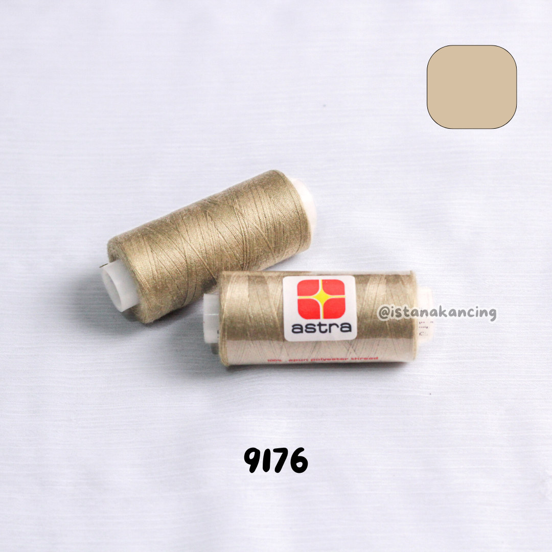 Astra Thread Strip 4