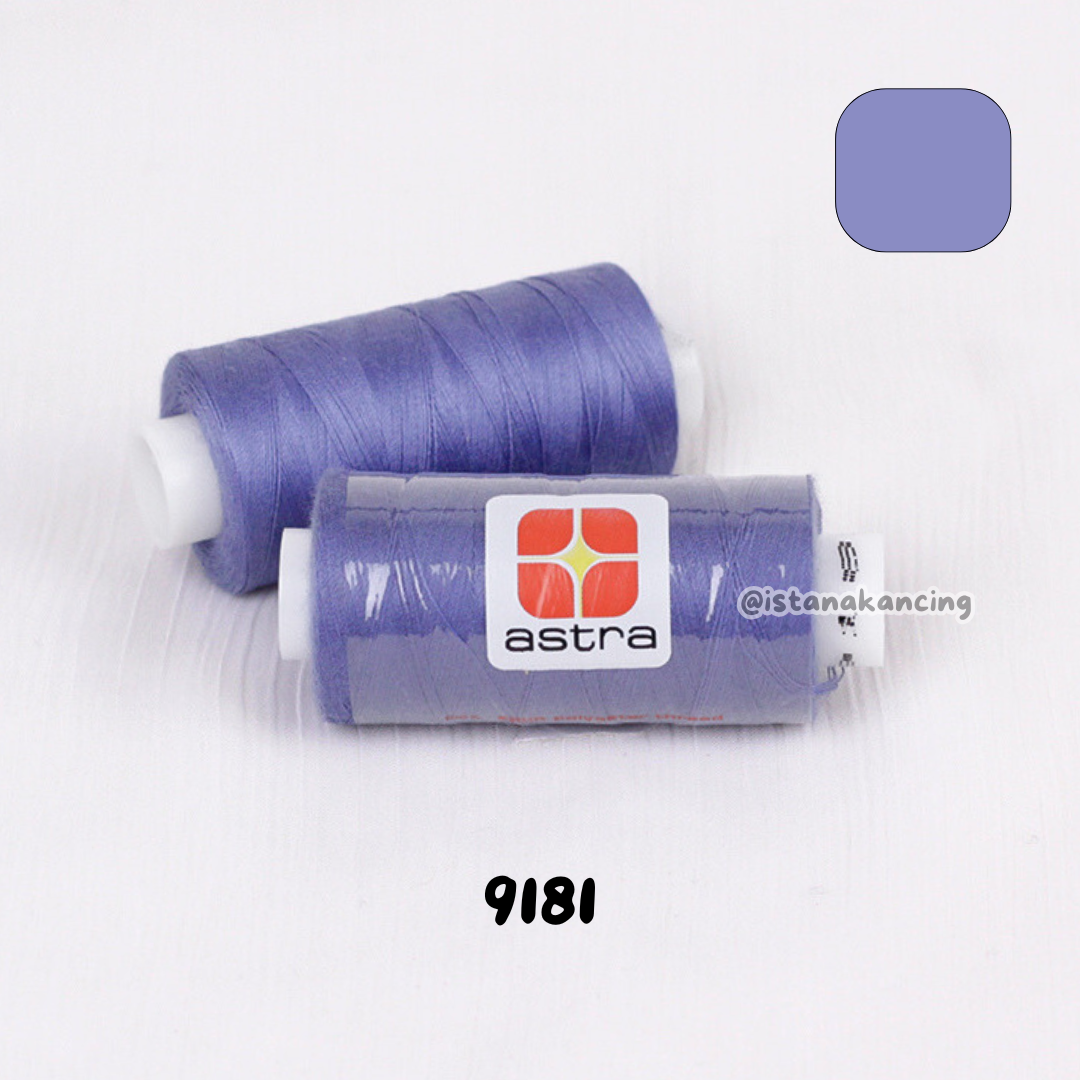 Astra Thread Strip 11