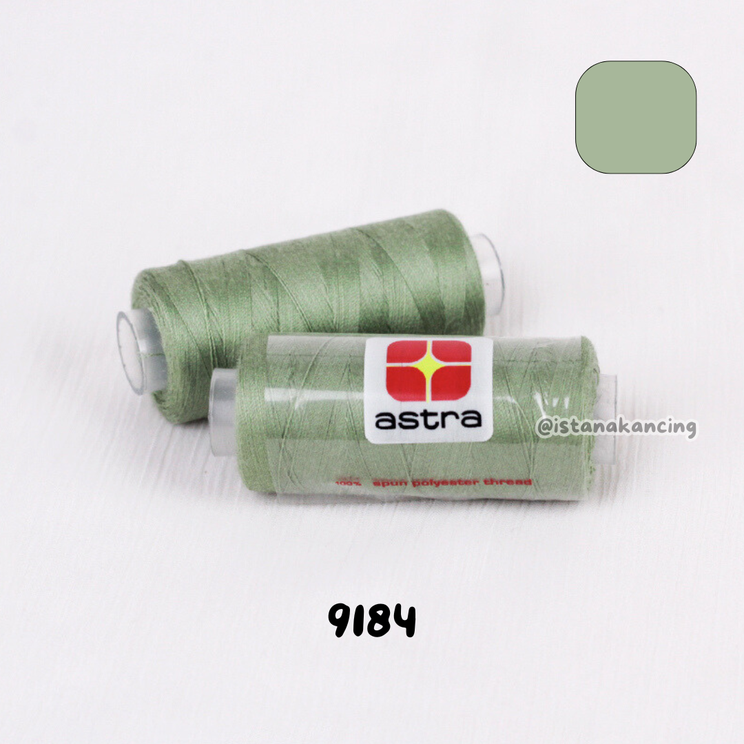 Astra Thread Strip 15