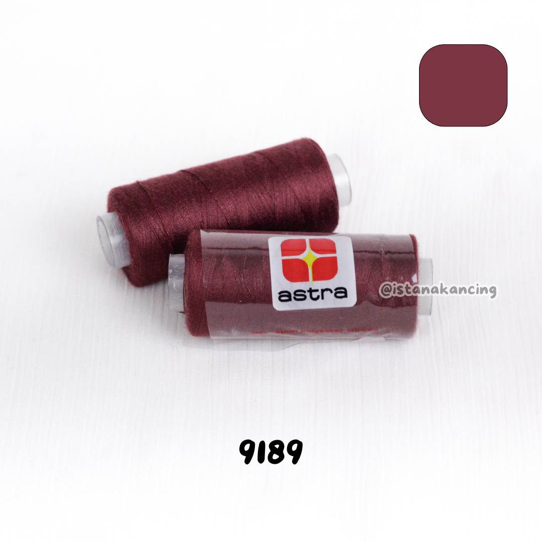 Astra Thread Strip 7