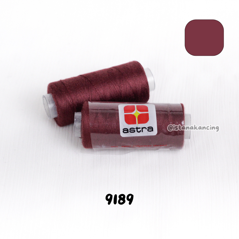 Astra Thread Strip 7