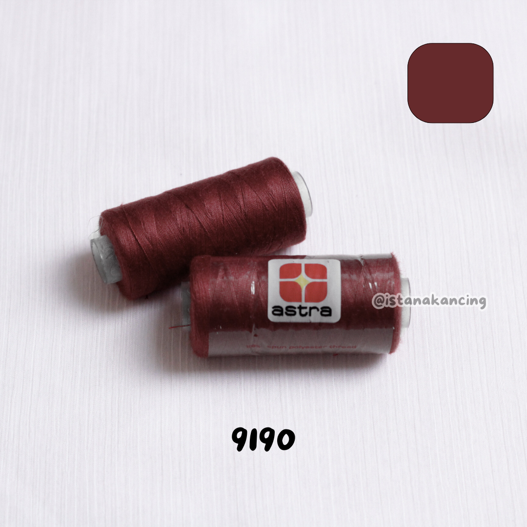 Astra Thread Strip 7