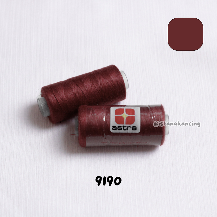 Astra Thread Strip 7