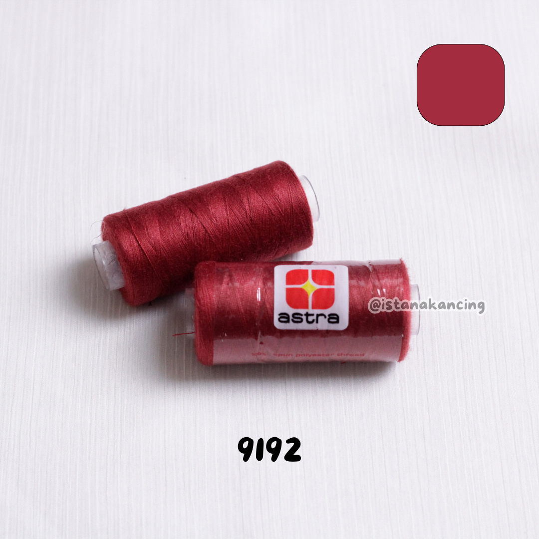 Astra Thread Strip 6