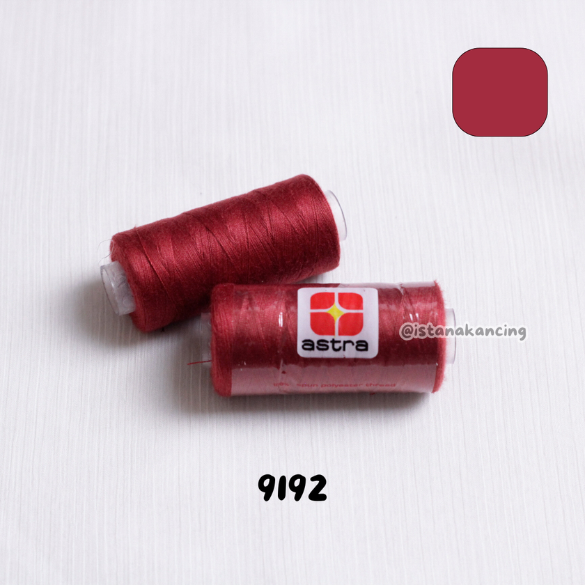 Astra Thread Strip 6