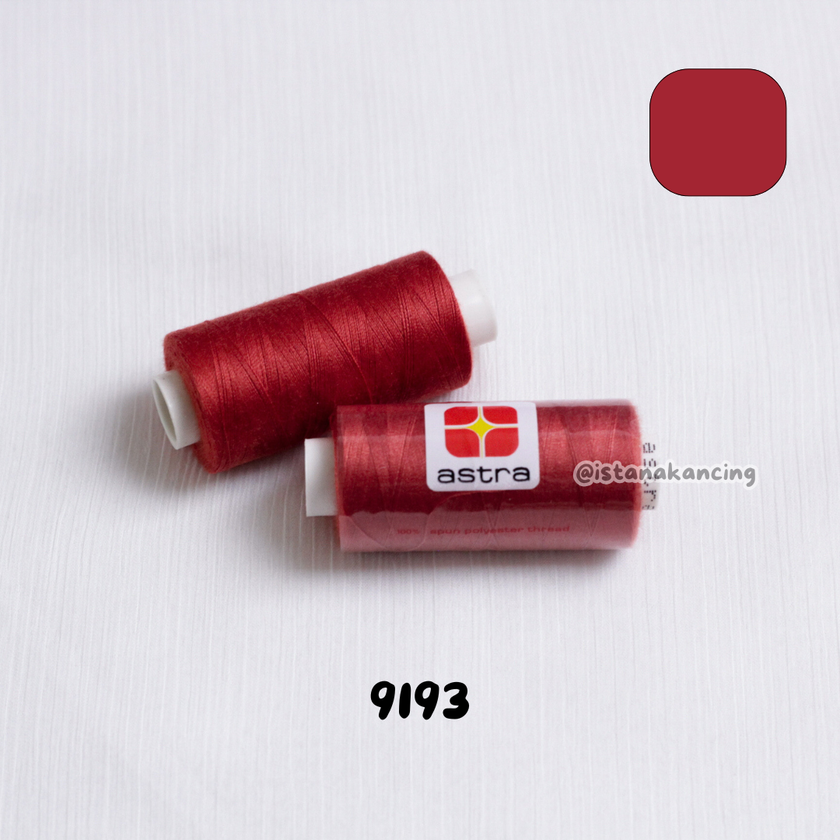 Astra Thread Strip 6