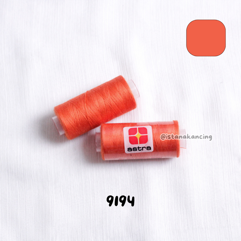 Astra Thread Strip 5