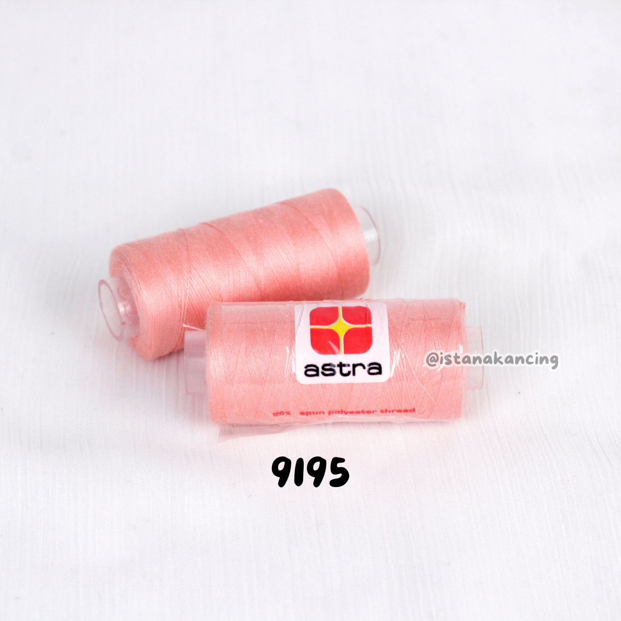 Astra Thread Strip 8