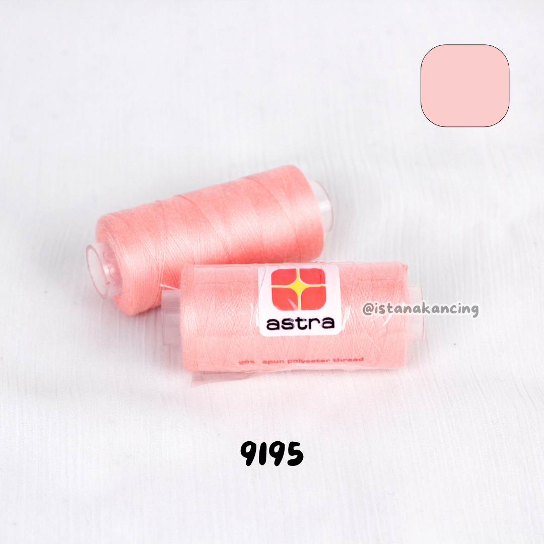 Astra Thread Strip 8