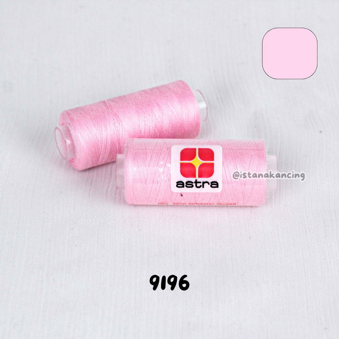 Astra Thread Strip 8