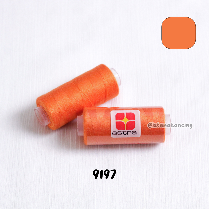 Astra Thread Strip 5