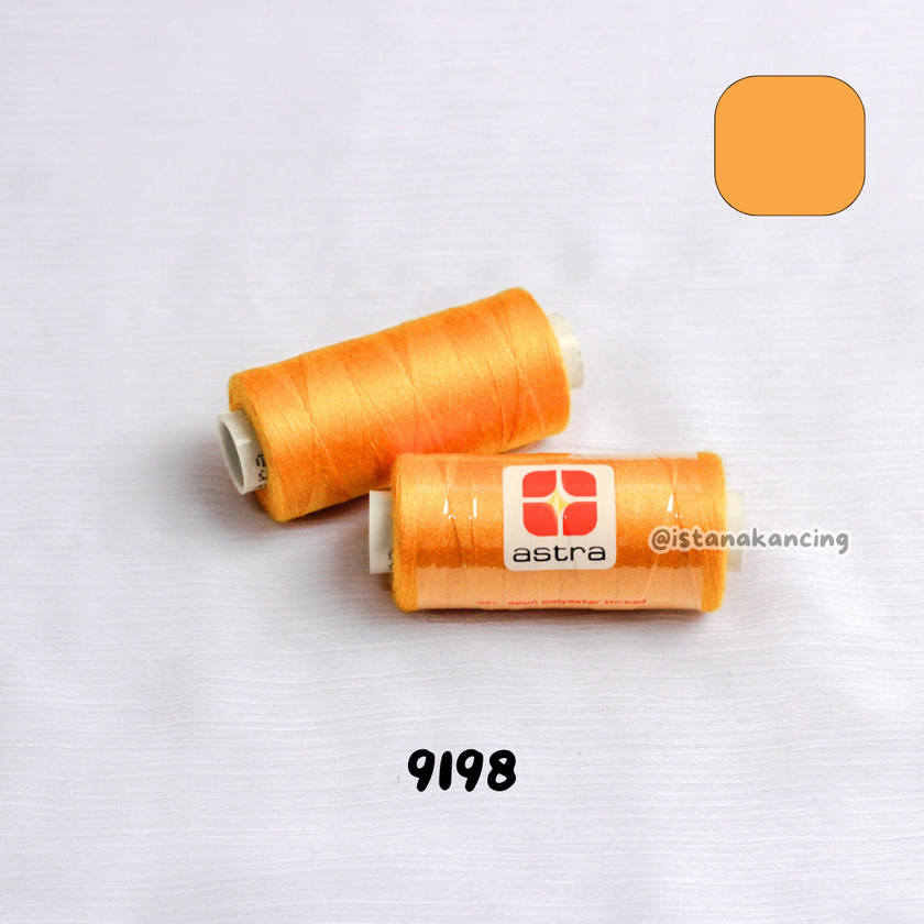 Astra Thread Strip 2