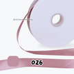 Double Face Satin Ribbon 1