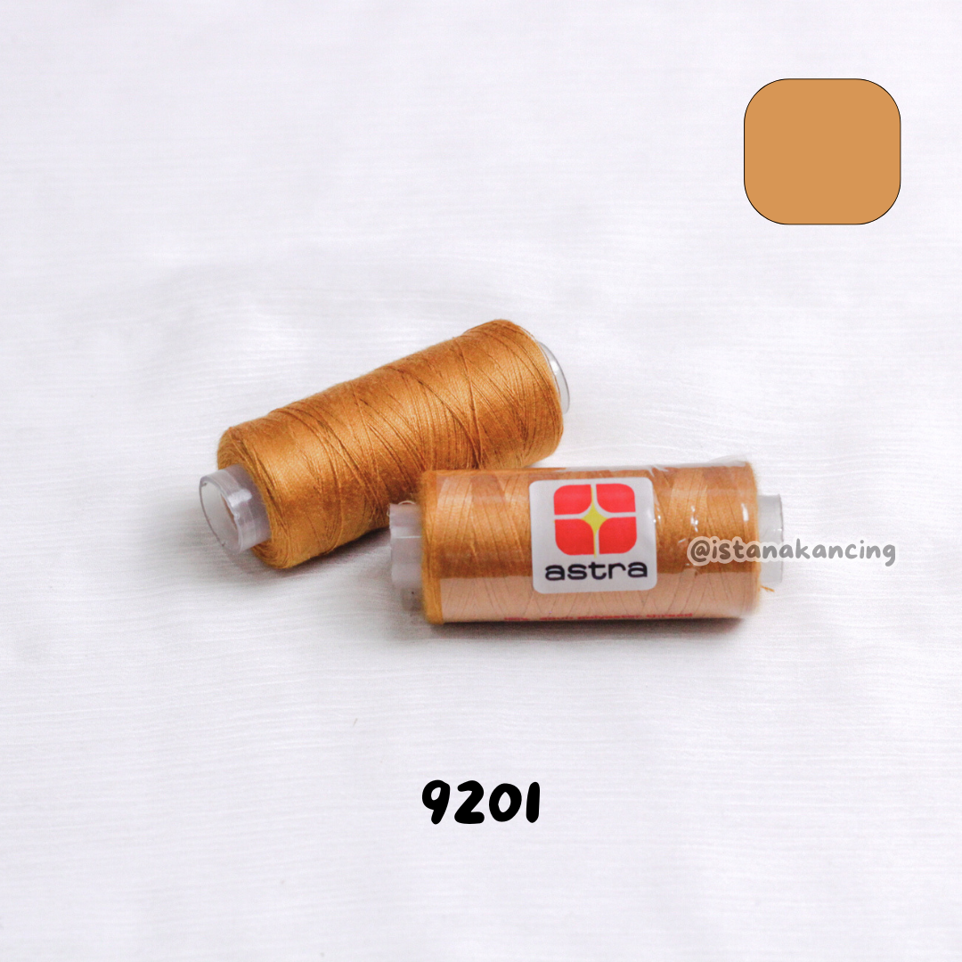 Astra Thread Strip 2