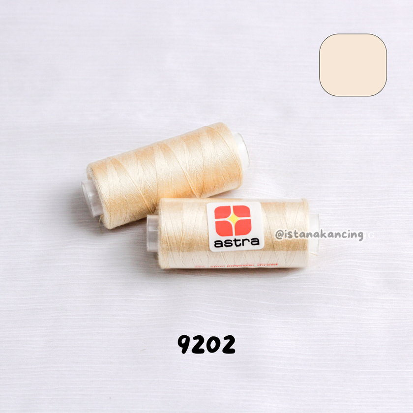 Astra Thread Strip 2