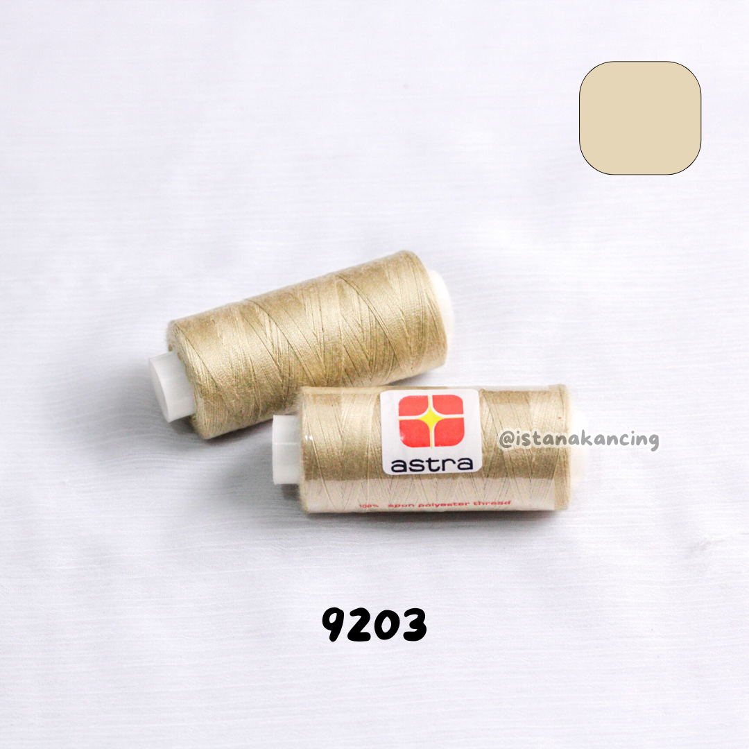 Astra Thread Strip 4