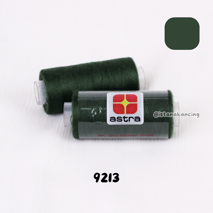 Astra Thread Strip 15