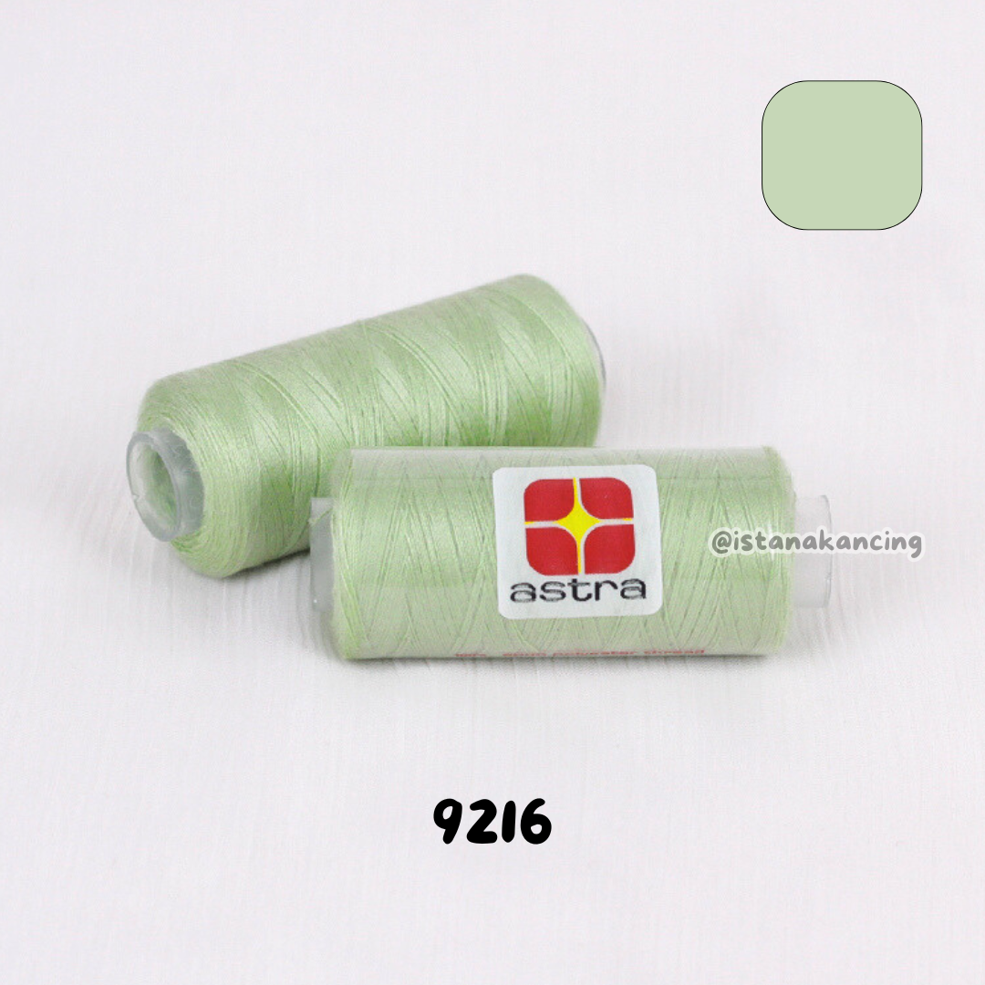 Astra Thread Strip 13