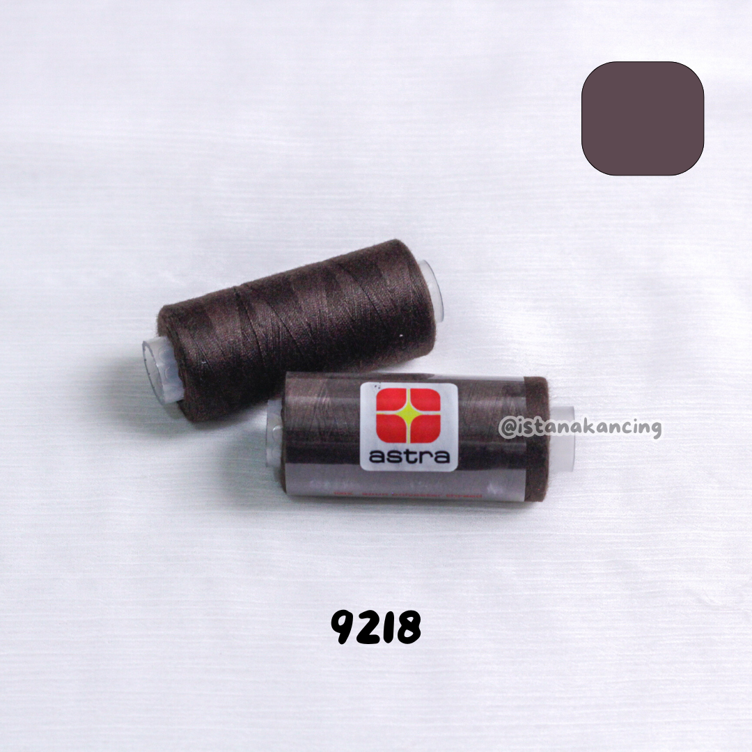 Astra Thread Strip 3