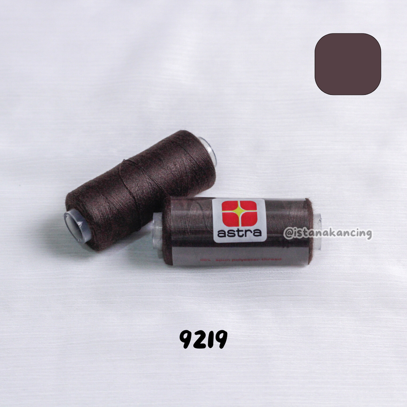 Astra Thread Strip 3