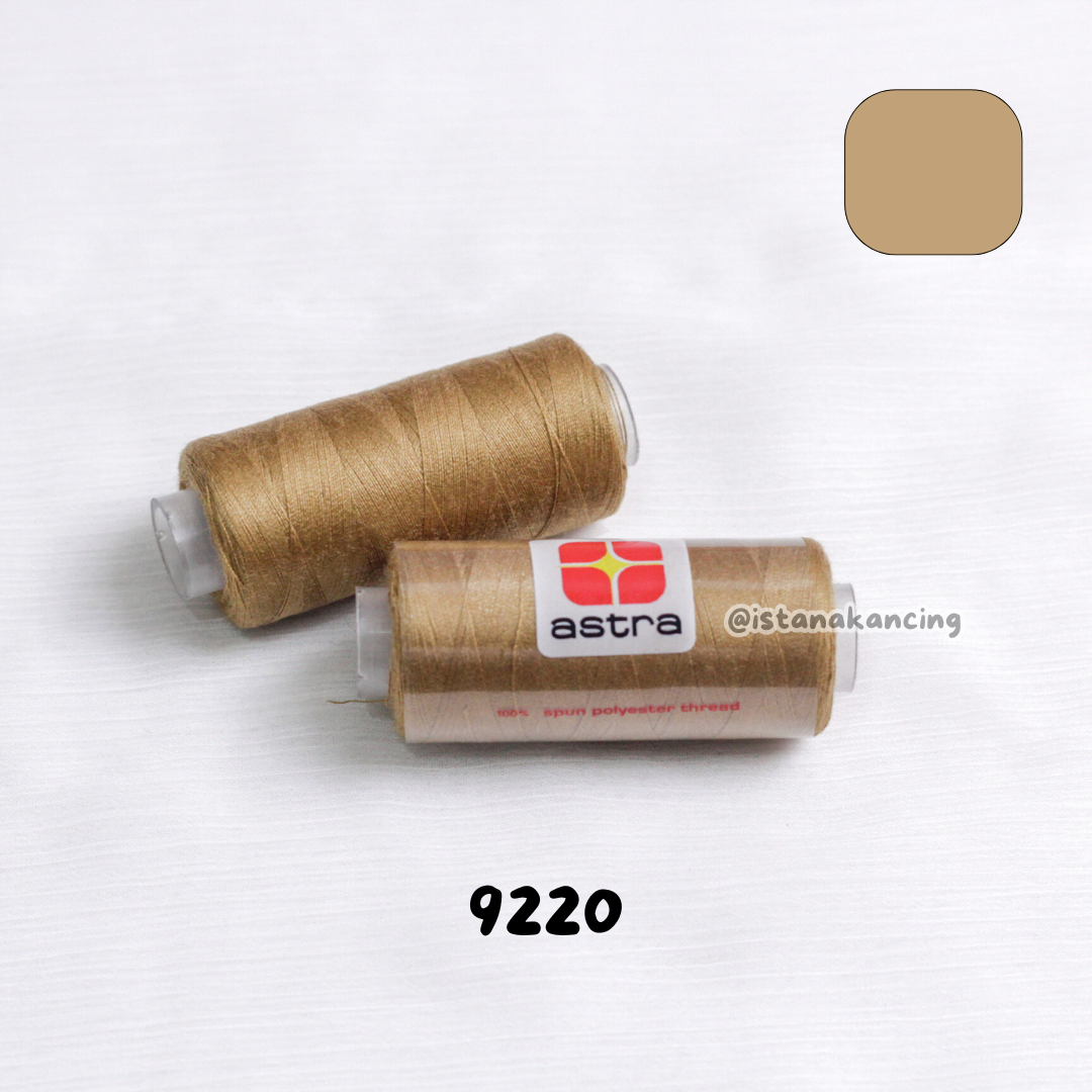 Astra Thread Strip 2