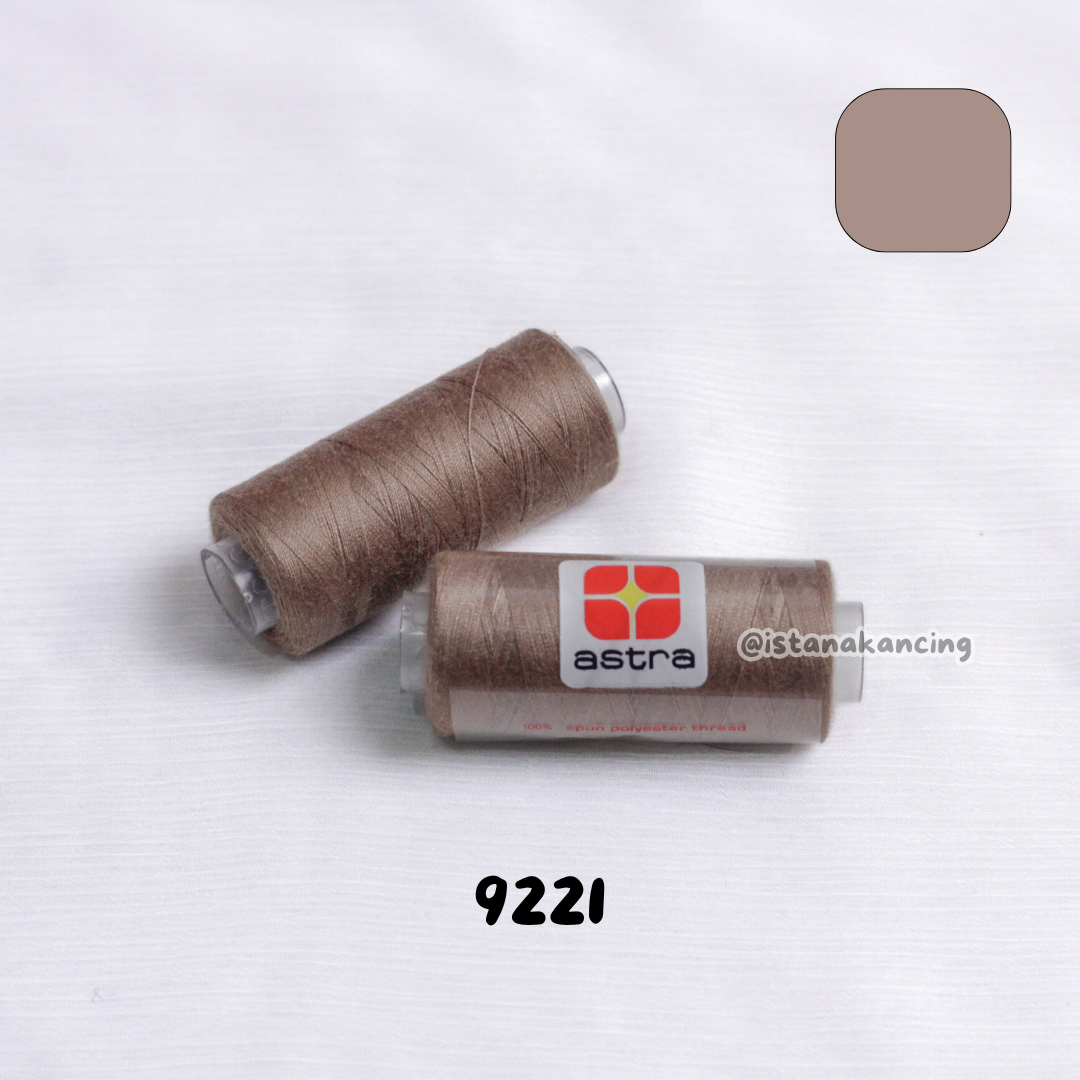 Astra Thread Strip 3