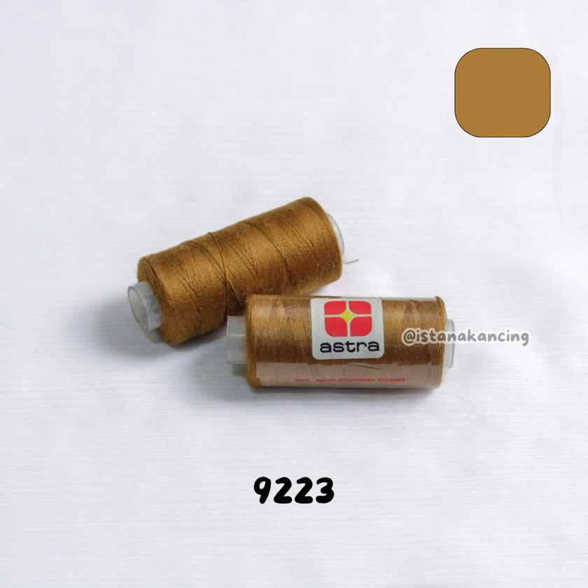 Astra Thread Strip 3