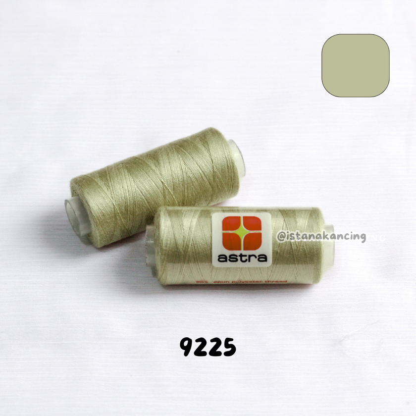 Astra Thread Strip 4