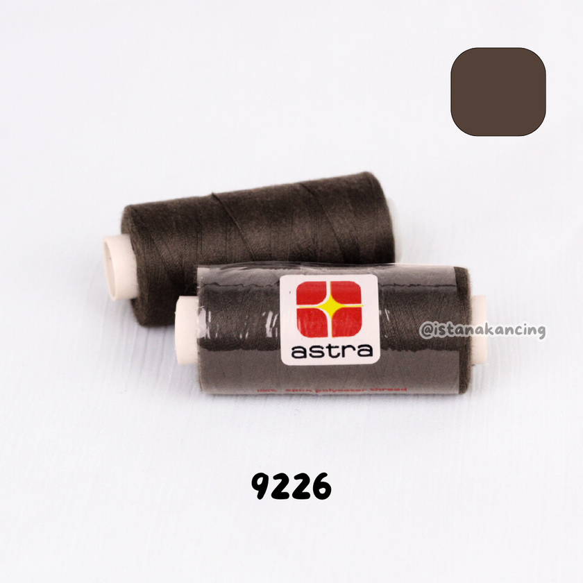 Astra Thread Strip 18