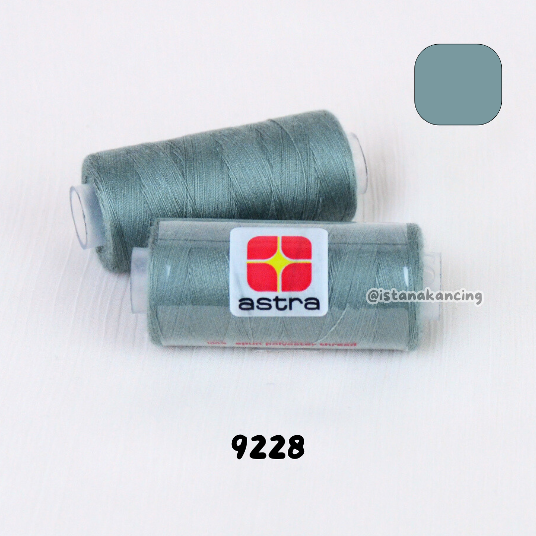 Astra Thread Strip 18