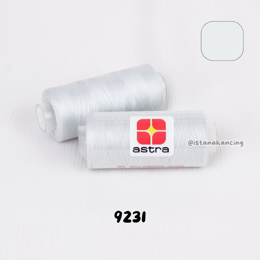 Astra Thread Strip 10