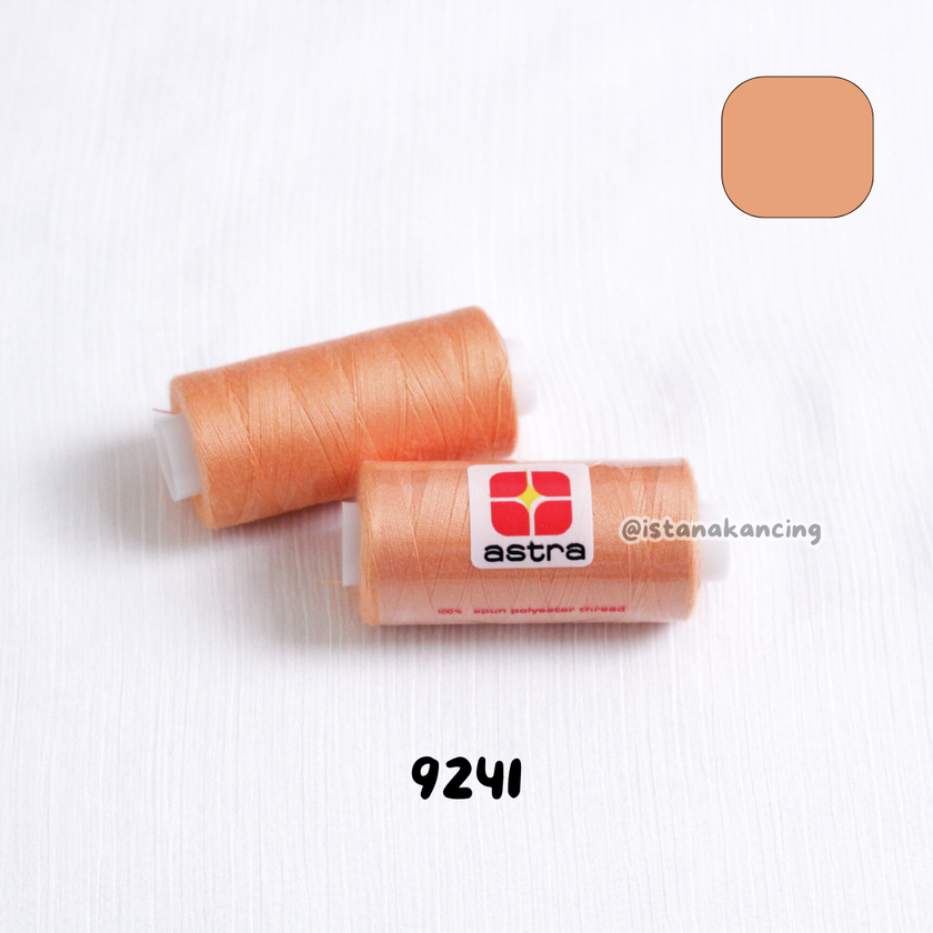 Astra Thread Strip 5