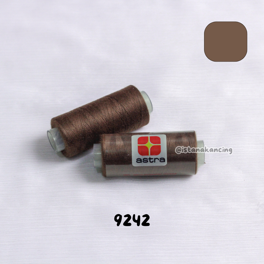 Astra Thread Strip 3