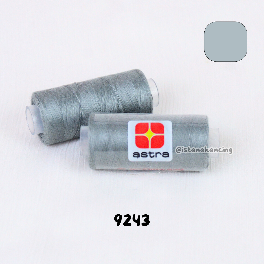 Astra Thread Strip 18