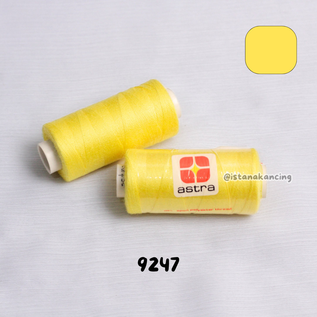 Astra Thread Strip 1