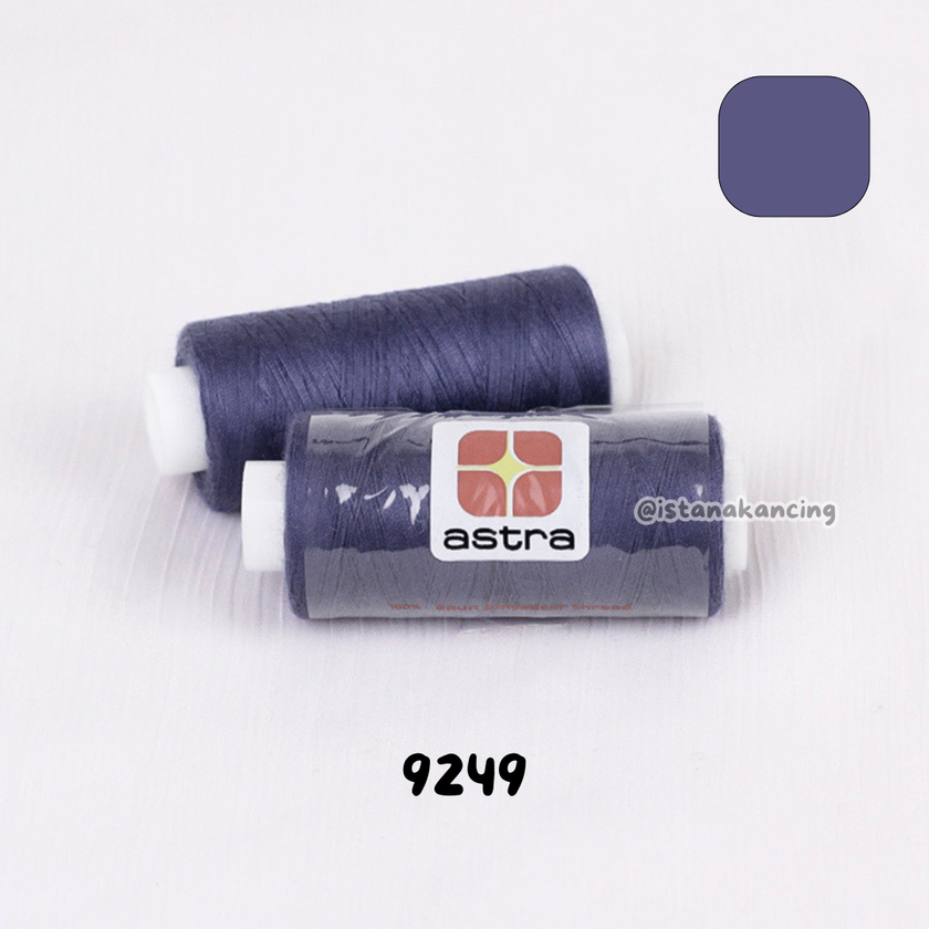 Astra Thread Strip 11