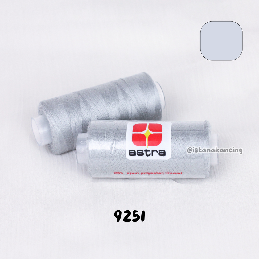 Astra Thread Strip 19