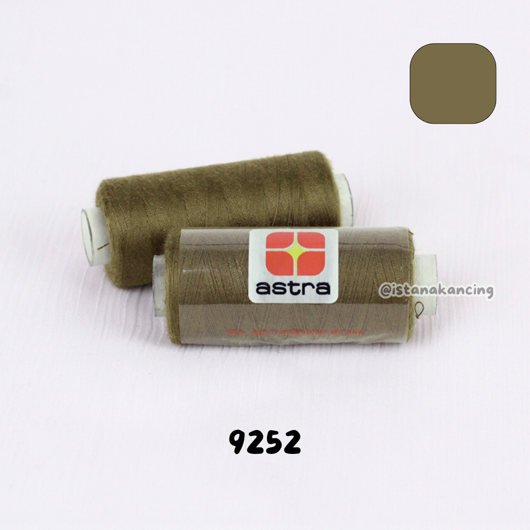 Astra Thread Strip 16