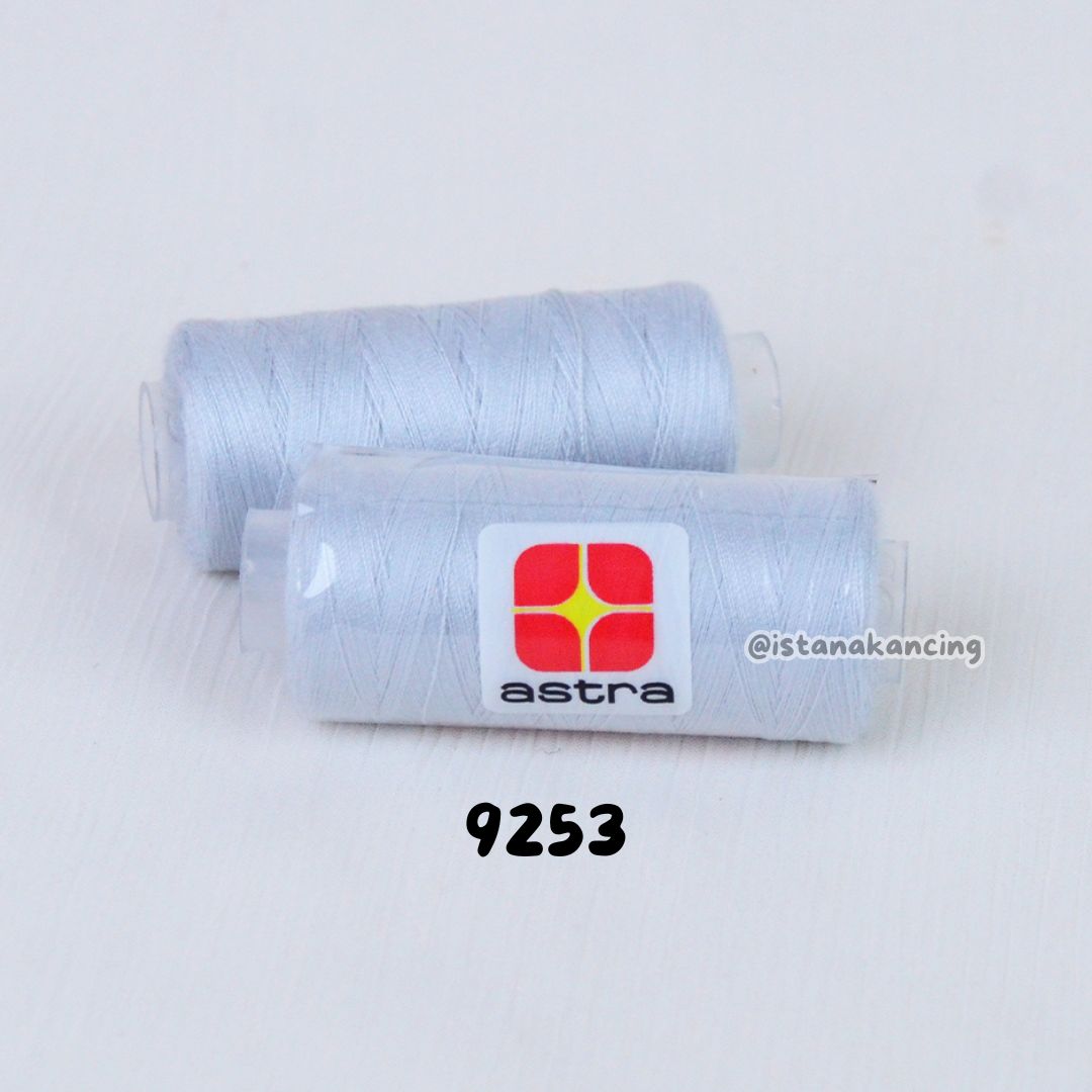 Astra Thread Strip 18