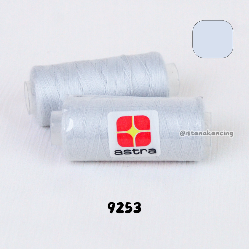 Astra Thread Strip 18