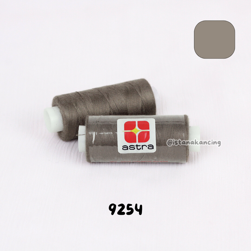 Astra Thread Strip 17