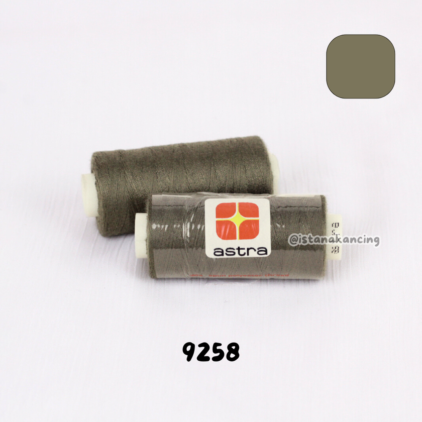 Astra Thread Strip 17