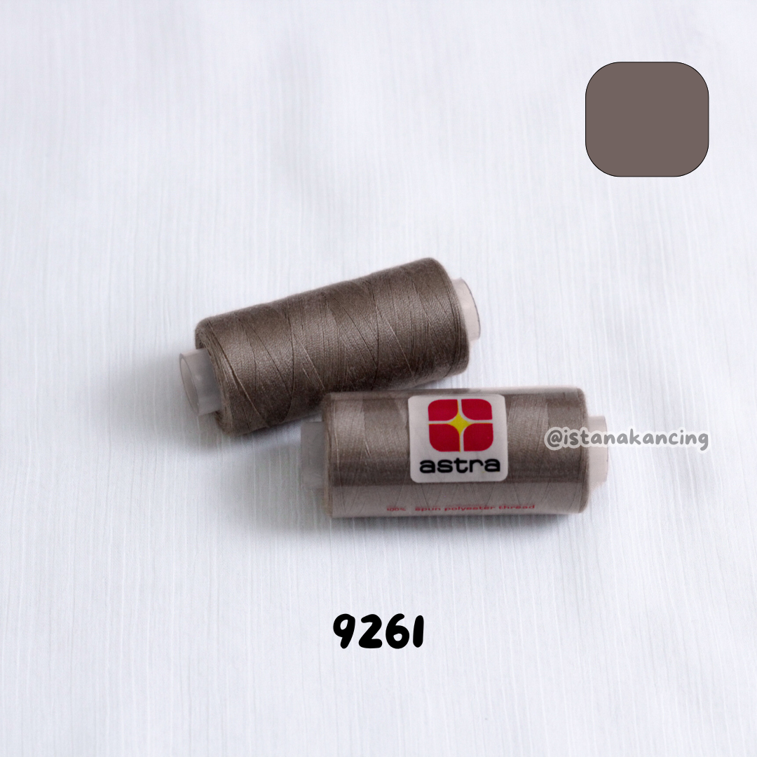 Astra Thread Strip 5